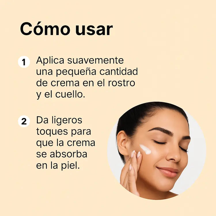 Cosrx® Baba de Caracol 92% | Crema Facial Todo en Uno