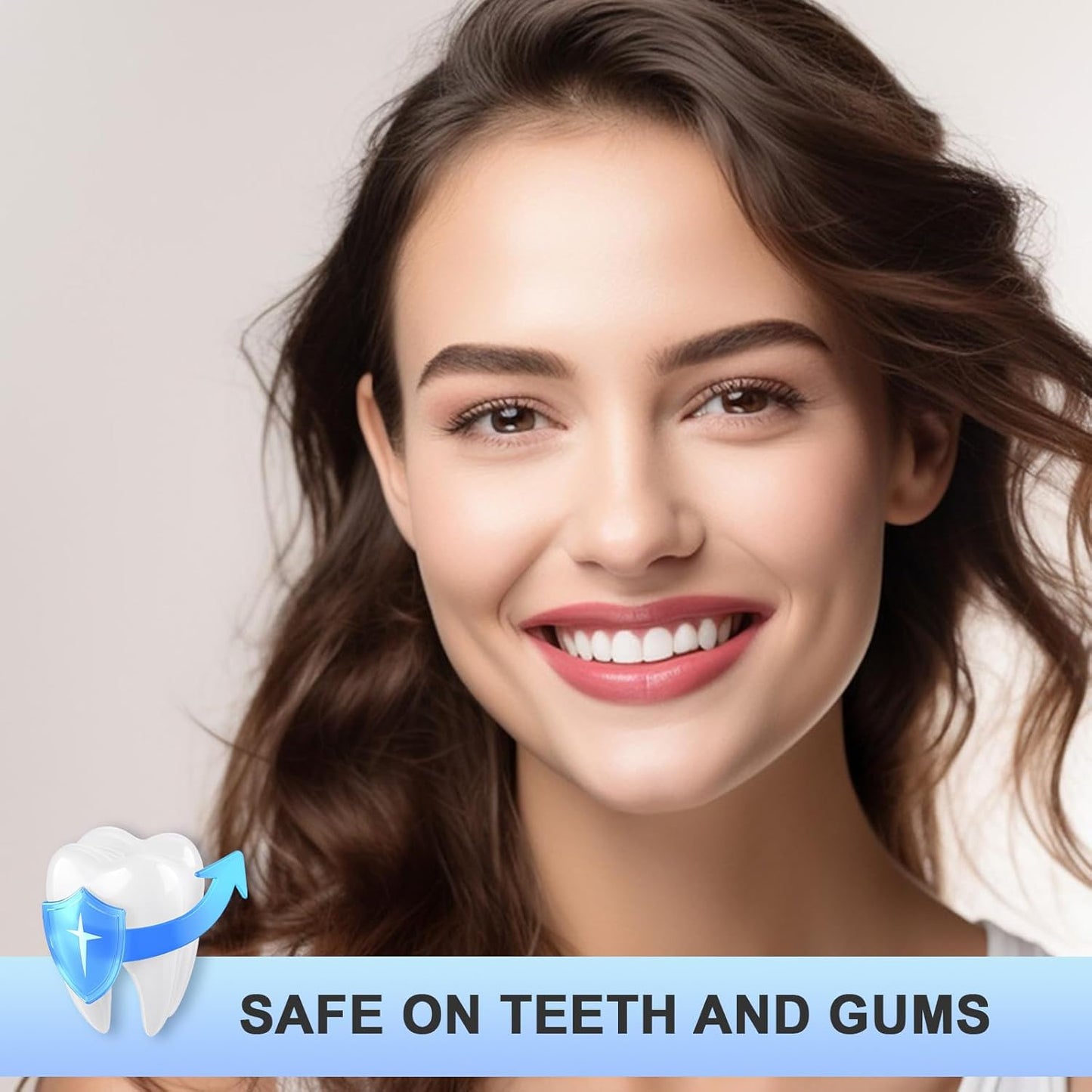 Tiras Blanqueadoras de Sonrisa Brillante™