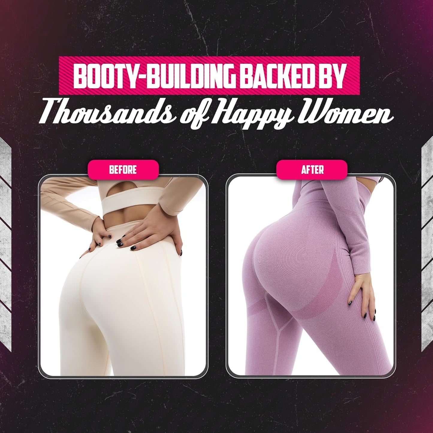 Creatina Optimizada para Mujeres™