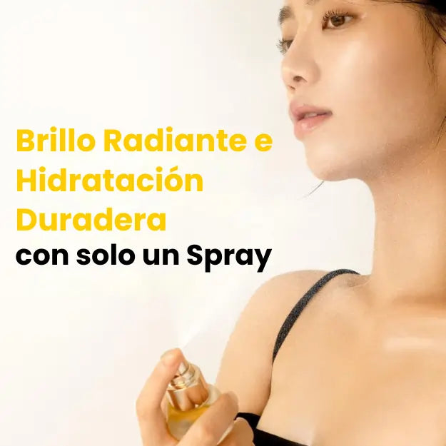 Serum Spray d’Alba con Trufa Blanca ✨