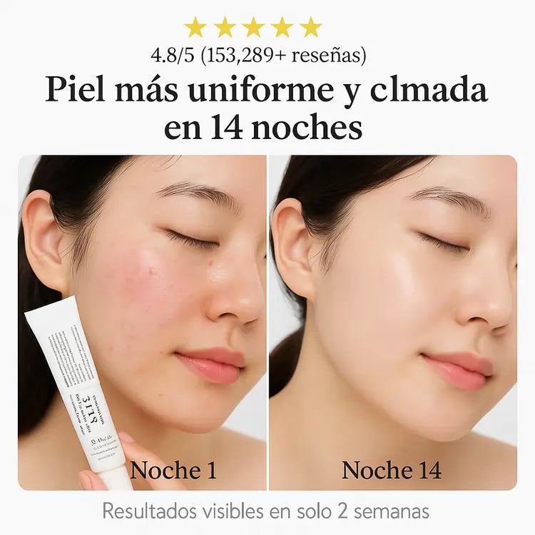 Dr. Althea® Crema Facial 345 | Recupera tu Piel Radiante y Sin Manchas