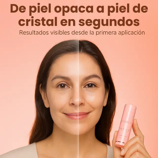 Bálsamo Coreano de Colágeno | Reafirma tu piel al instante