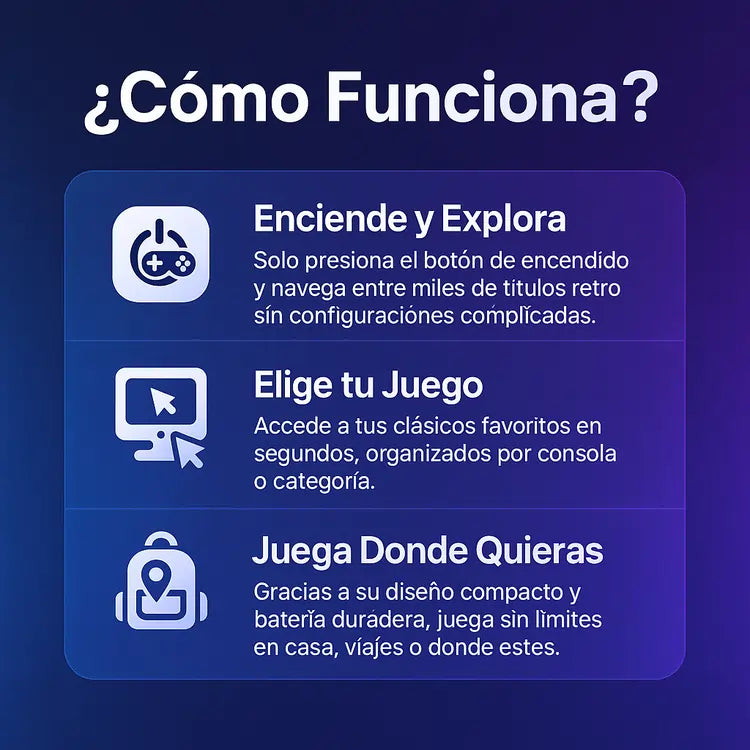 Consola Retro R36S | +15.000 Juegos Clásicos Donde Quieras