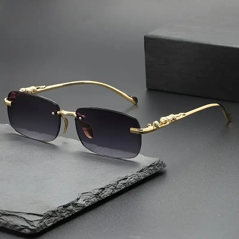 Gafas Fotocromáticas Cartier | Inspira Estilo en tu Mirada