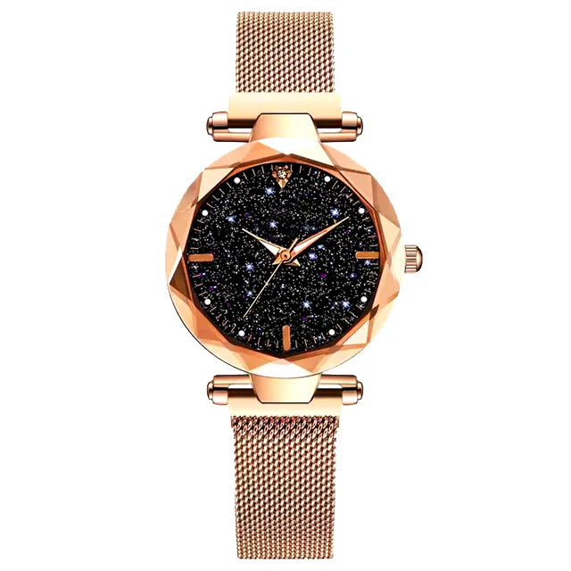 Reloj SkyLux® + ENVÍO GRATIS