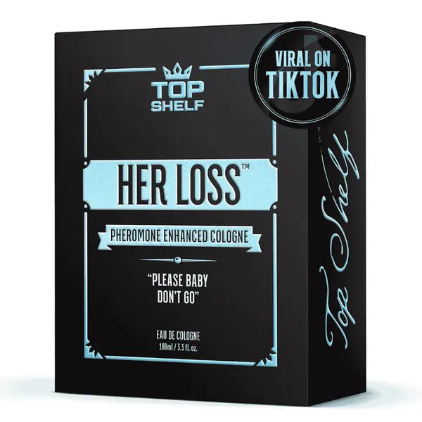 Her Loss® – Atrae Miradas, Despierta Deseo 😏 | Promoción Exclusiva 2x1