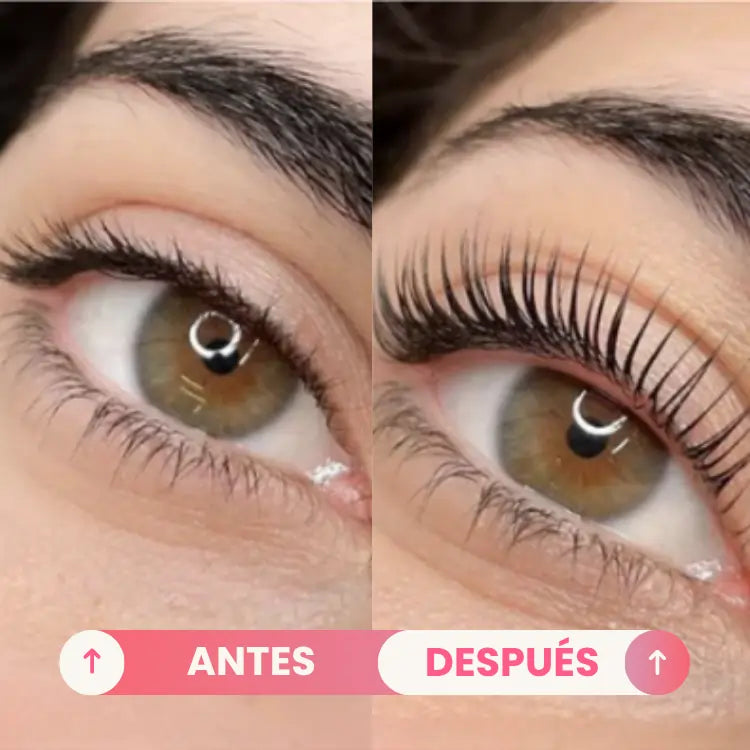 GlamMag™ | Pestañas Magnéticas Sin Pegamento + Delineador GRATIS ✨