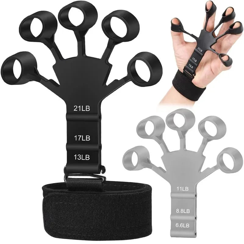 Ejercitador de Mano PowerGrip® + ENVÍO GRATIS - GeekHub Shop