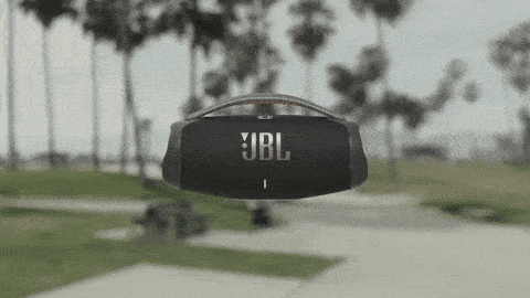 JBL Parlante 1.1 Boombox 3 Bluetooth + ENVÍO GRATIS