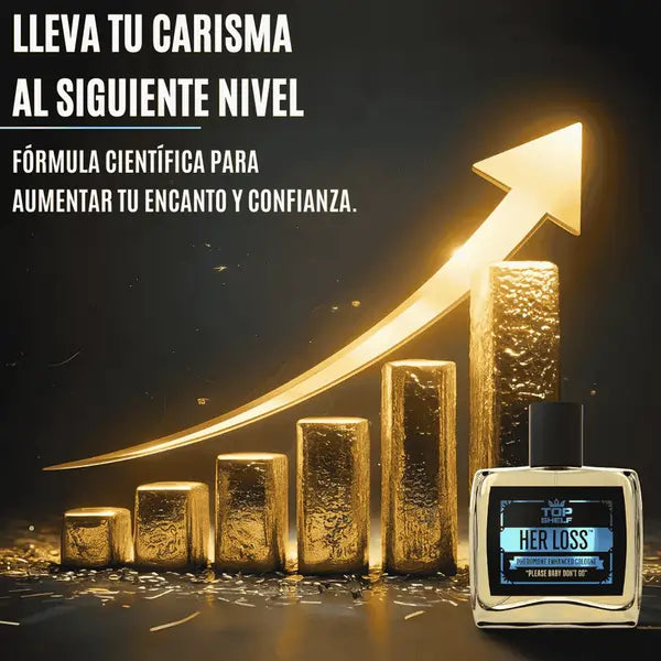 Her Loss® – Atrae Miradas, Despierta Deseo 😏 | Promoción Exclusiva 2x1