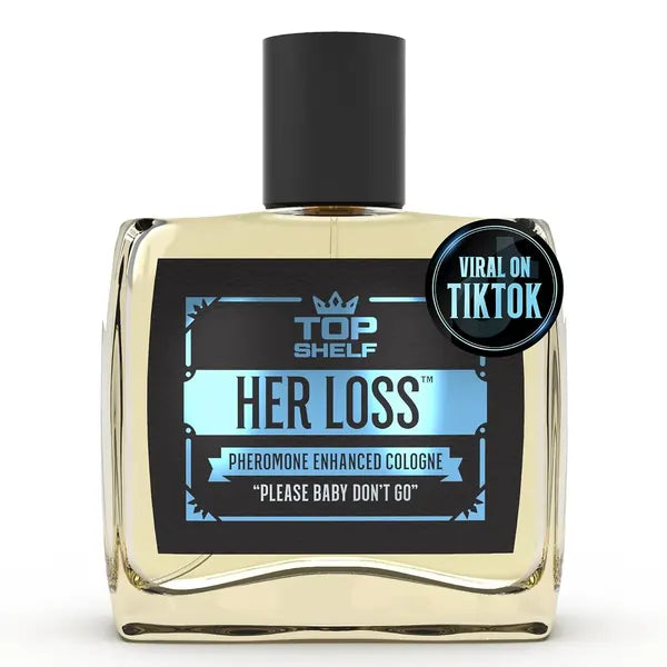 Her Loss® – Atrae Miradas, Despierta Deseo 😏 | Promoción Exclusiva 2x1