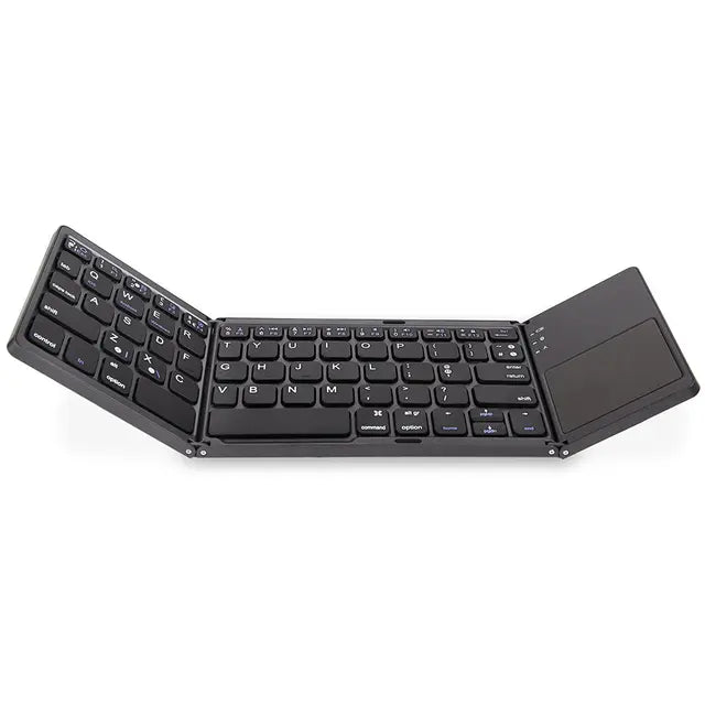 Miniteclado Inalámbrico Plegable TechFlex® + ENVÍO GRATIS - GeekHub Shop