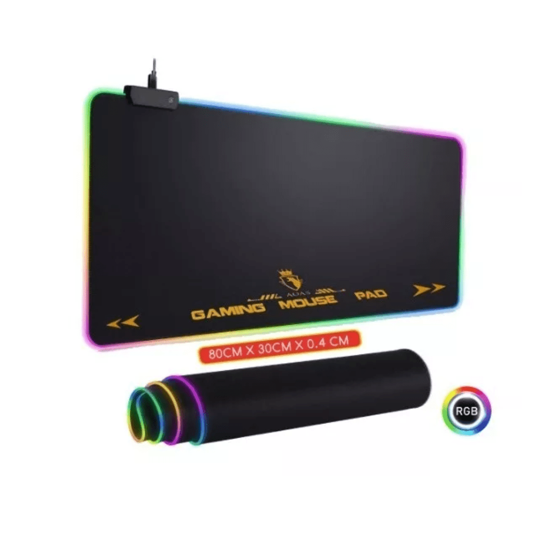 Mouse Pad Gamer AOAS® + ENVÍO GRATIS - GeekHub Shop