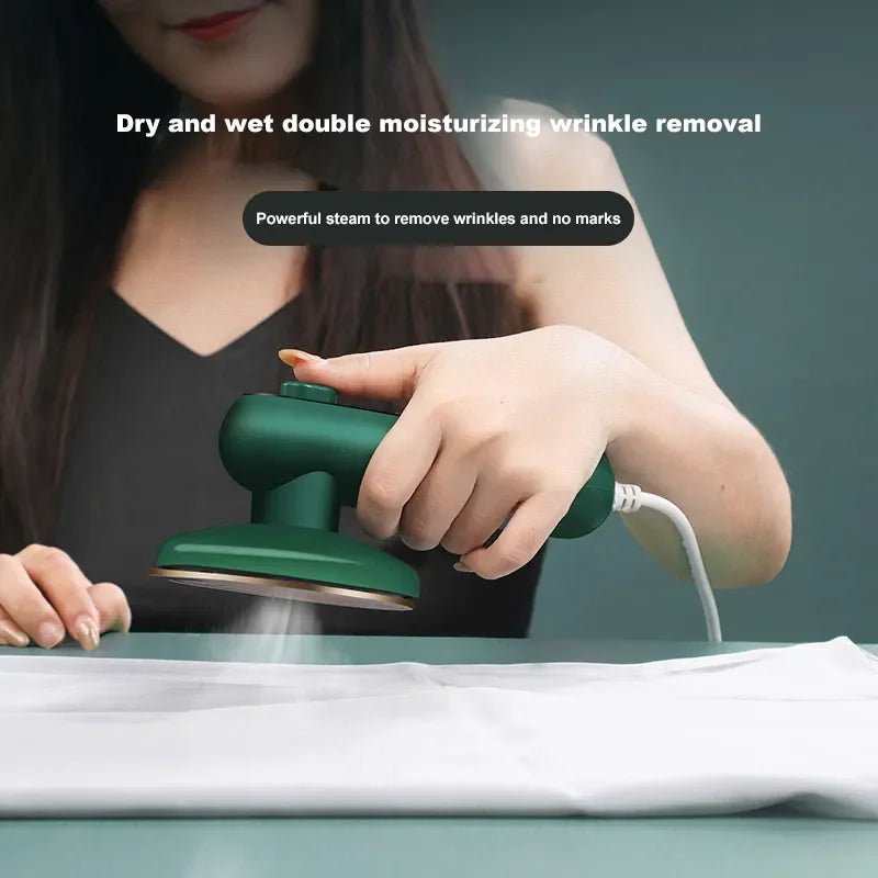 Plancha VaporMax Mini® + ENVÍO GRATIS - GeekHub Shop