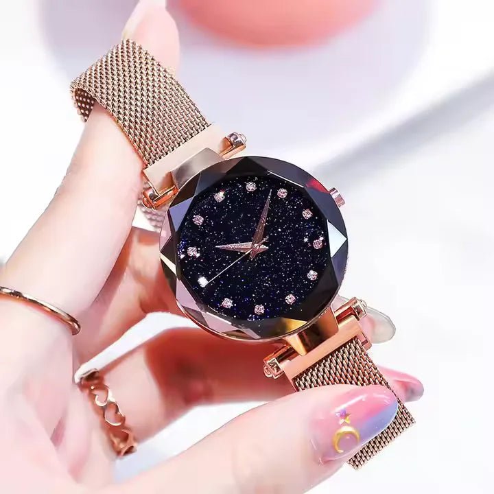 Reloj SkyLux® + ENVÍO GRATIS - GeekHub Shop