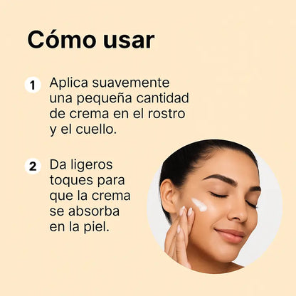 Cosrx® Baba de Caracol 92% | Crema Facial Todo en Uno