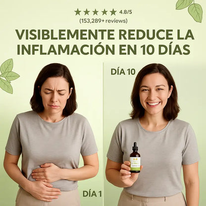 Aceite de Orégano Mary Ruth's | Recupera tu Salud Naturalmente 🌿