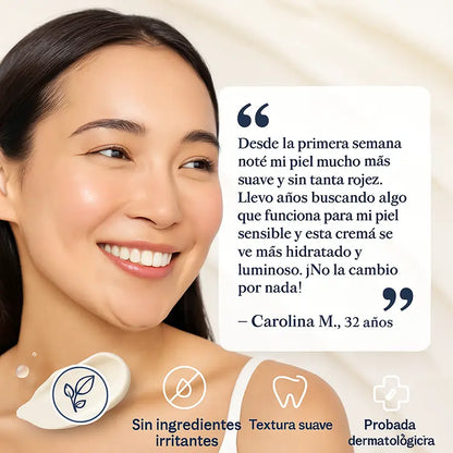 Dr. Althea® Crema Facial 345 | Recupera tu Piel Radiante y Sin Manchas