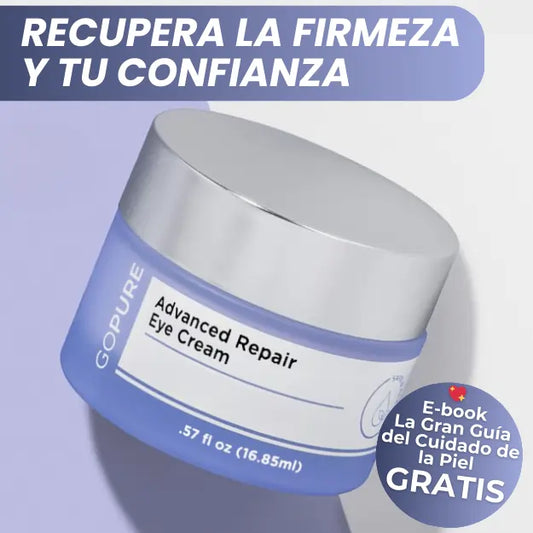 GOPURE® - Tratamiento Reafirmante Cuello y Pecho