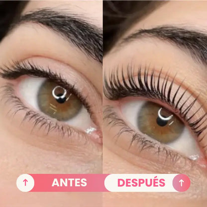 GlamMag™ | Pestañas Magnéticas Sin Pegamento + Delineador GRATIS ✨