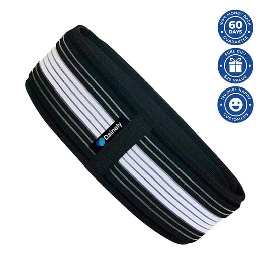 Cinturón Dainely® Alivio Dolor Ciática y Lumbar + ENVÍO GRATIS - GeekHub Shop