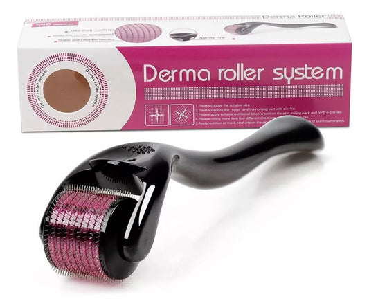 Derma Roller System Agujas - GeekHub Shop