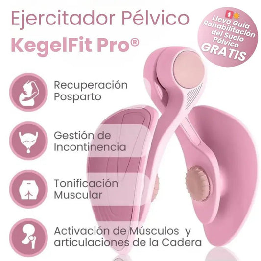 Ejercitador Pélvico KegelFit Pro® - GeekHub Shop