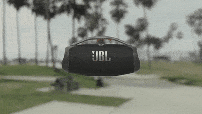 JBL Parlante 1.1 Boombox 3 Bluetooth + ENVÍO GRATIS