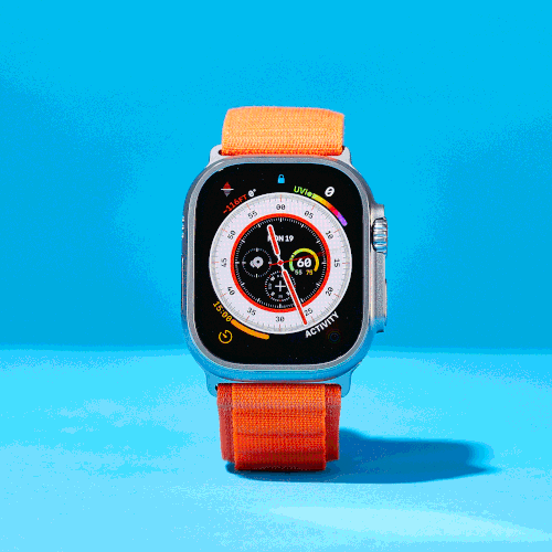 [8 REGALOS INCLUÍDOS] - Combo Smartwatch GearMax® + 7 Correas + Audífonos TWS® con ENVÍO GRATIS