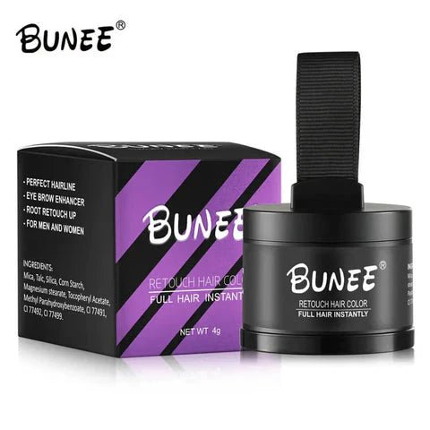 Fibra Capilar Correctora Bunee® + ENVÍO GRATIS - GeekHub Shop