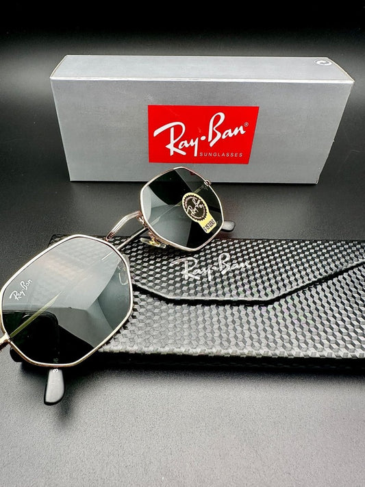 Gafas Rayban® Octagonal - GeekHub Shop