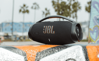 JBL Parlante 1.1 Boombox 3 Bluetooth Réplica + ENVÍO GRATIS - GeekHub Shop
